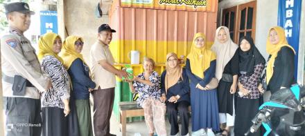 boga sehat singosaren